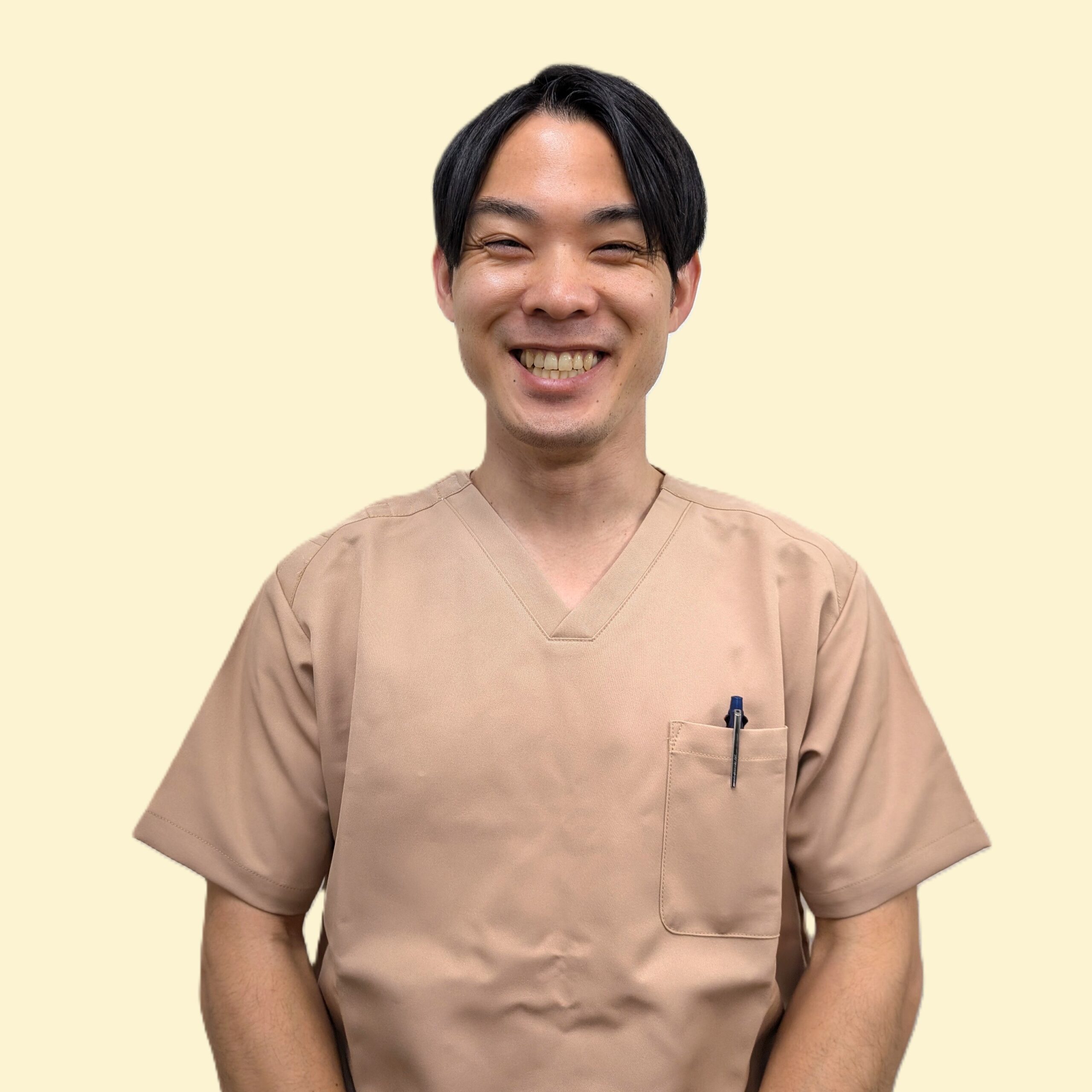 院長 椛山航太